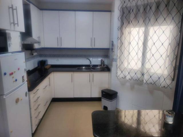 Piso en venta en Vilanova De Arousa, A Xunqueira