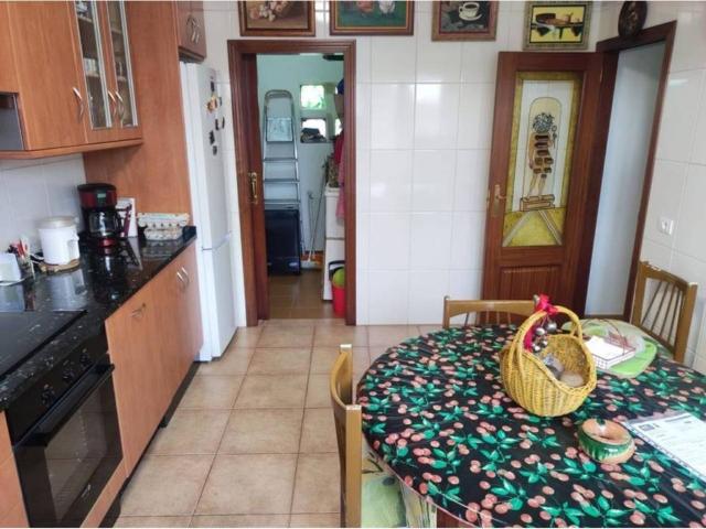 Piso en venta en Vilanova de Arousa, O Salnés