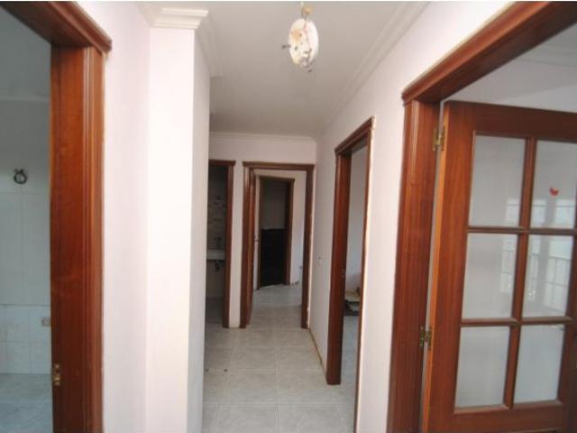 Piso en venta en Vilanova De Arousa, A Xunqueira