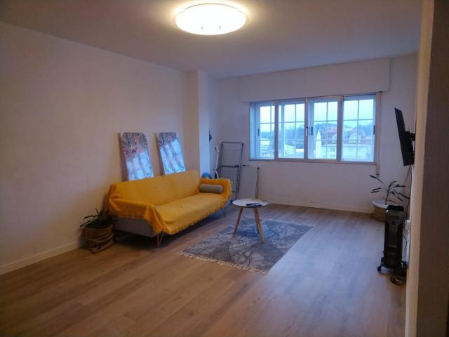 Piso en venta en Vilanova de Arousa, O Salnés