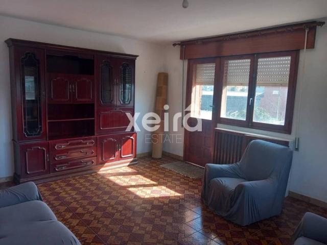 Piso en venta en Vilanova De Arousa