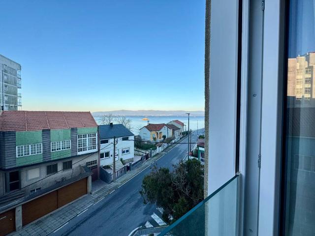 Piso en venta en Vilanova de Arousa