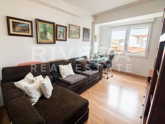 Piso en venta en Vilanova de Arousa, O Salnés