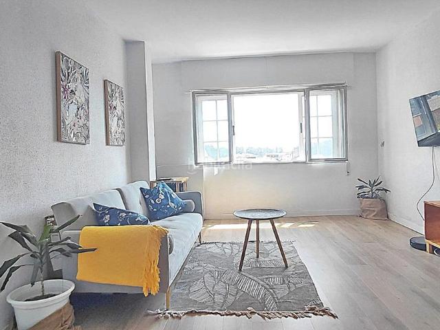 Piso en venta en Vilanova de Arousa, O Salnés