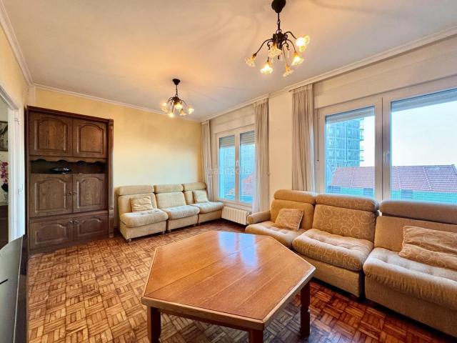Piso en venta en Vilanova de Arousa, O Salnés