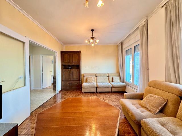 Piso en venta en Vilanova de Arousa, O Salnés
