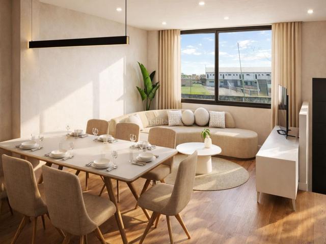 Piso en venta en Vilanova de Arousa, O Salnés