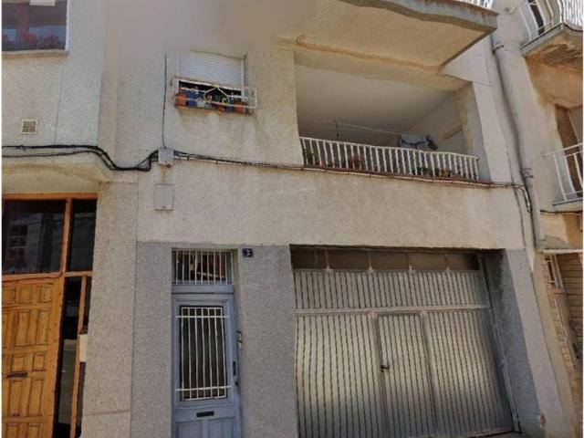 Piso en venta en Vilanova de Segrià, Lleida