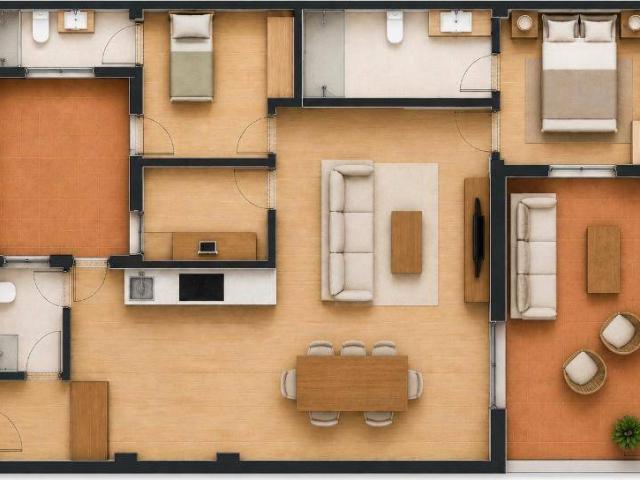 Piso en venta en Anoia, Catalunya