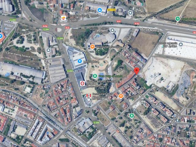 Piso en venta en Anoia, Catalunya