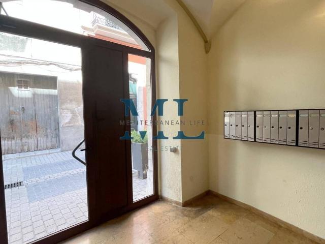 Piso en venta en la Geltrú, Garraf