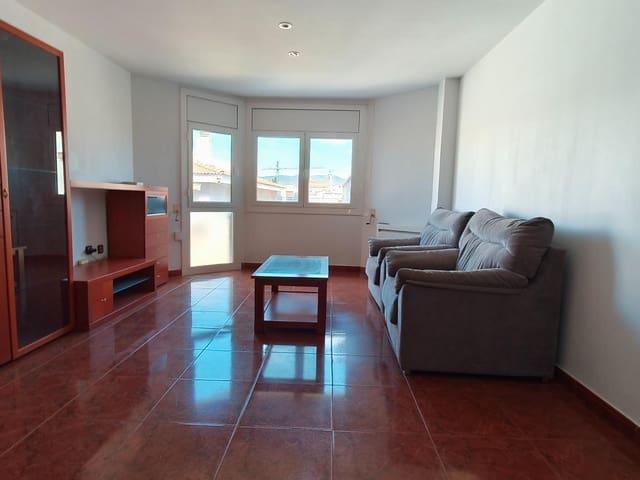 Piso en venta en Ribes-Roges, Garraf