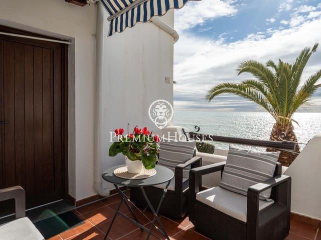 Piso en venta en Ribes-Roges, Garraf