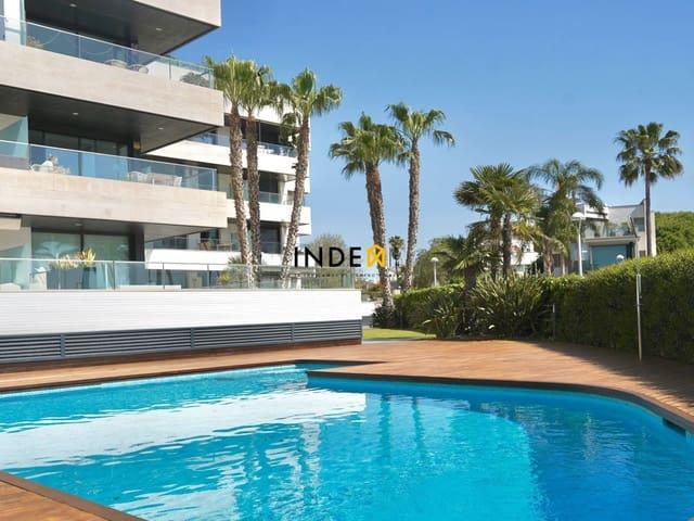 Piso en venta en Ribes-Roges, Garraf