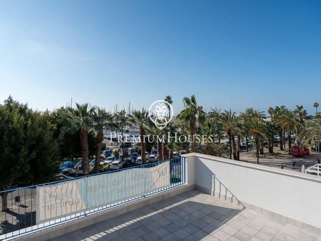 Piso en venta en Ribes-Roges, Garraf