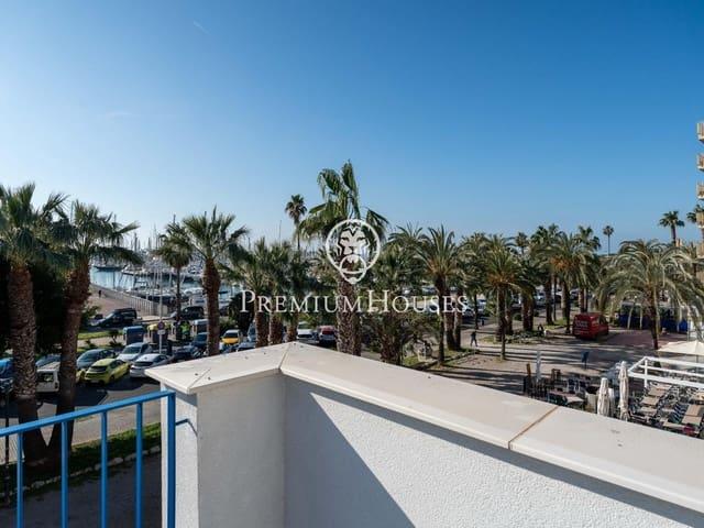 Piso en venta en Ribes-Roges, Garraf