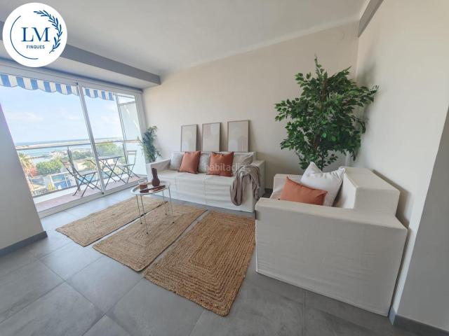 Piso en venta en Vilanova I La Geltrú, Eixample de Mar