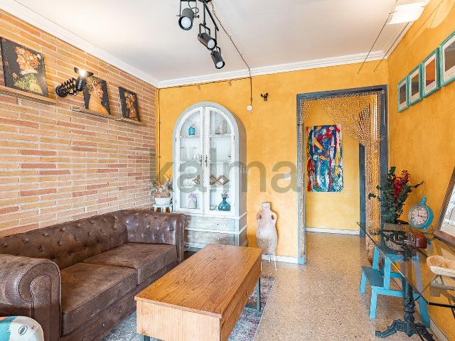 Piso en venta en Barri de Mar, Garraf