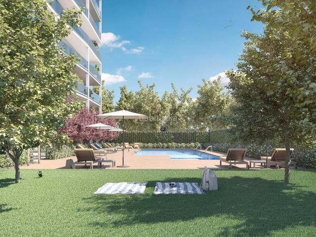 Piso en venta en Vilanova I La Geltrú, Eixample de Mar