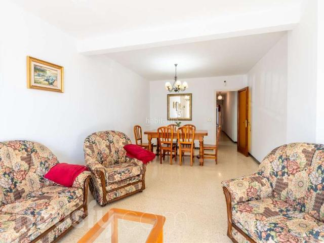Piso en venta en Barri de Mar, Garraf