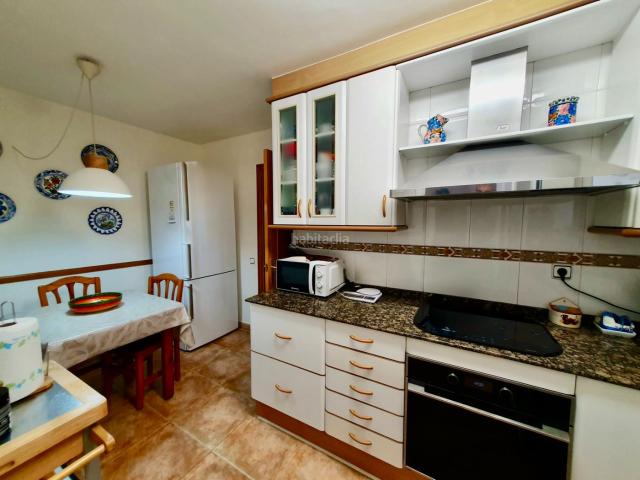 Piso en venta en Can Marquès, Garraf