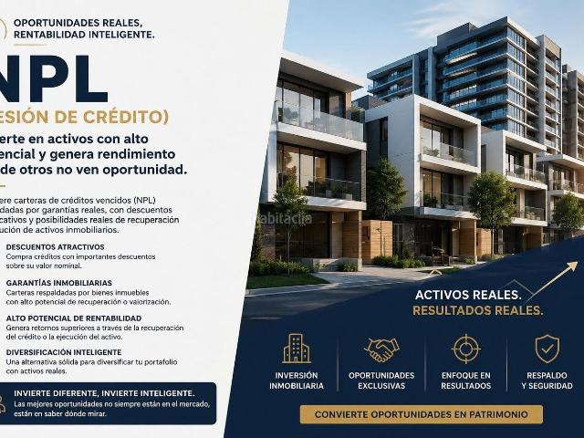 Piso en venta en la Geltrú, Garraf