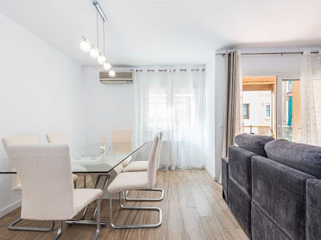 Piso en venta en la Geltrú, Garraf