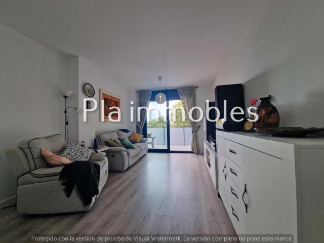 Piso en venta en Vilanova I La Geltrú, la Geltrú