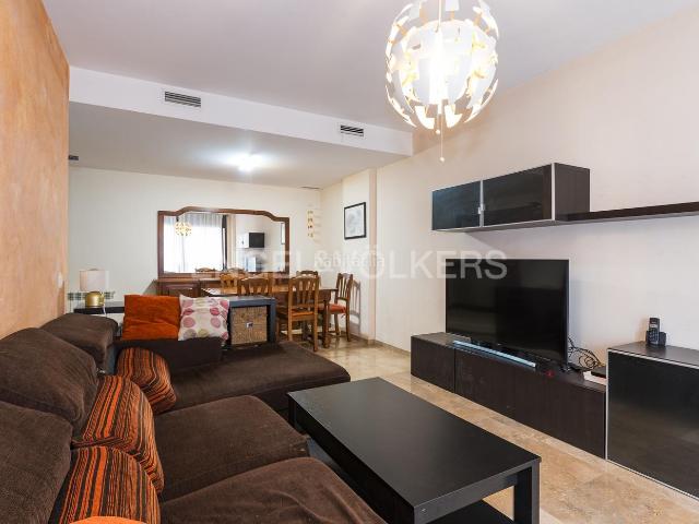 Apartamento en venta en Vilanova I La Geltrú, Molí de Vent