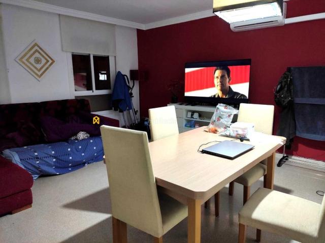 Piso en venta en Vilanova I La Geltrú, Molí de Vent