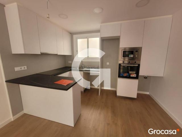 Piso en venta en Vilanova I La Geltrú, Molí de Vent