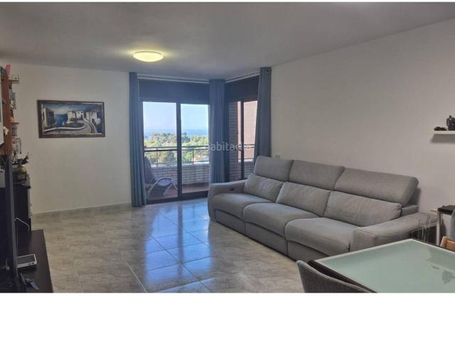 Piso en venta en Vilanova I La Geltrú, Molí de Vent Piso en venta en Vilanova I La Geltrú, Molí de Vent
