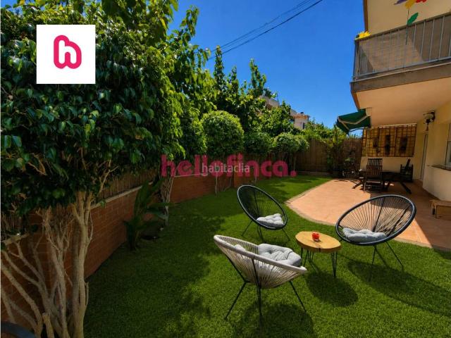 Piso en venta en Santa Maria, Garraf