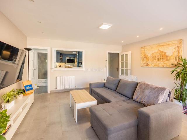 Piso en venta en Vilanova I La Geltrú, Plaça de la Sardana