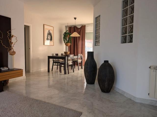 Piso en venta en Vilanova I La Geltrú, Sant Joan