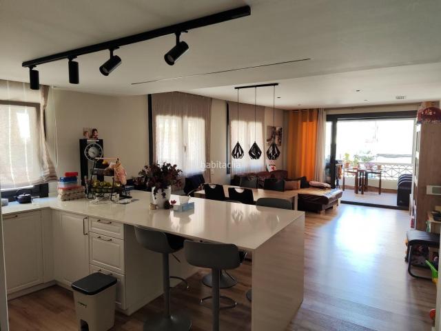 Piso en venta en Vilanova I La Geltrú, Sant Joan