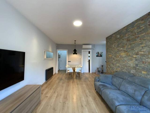 Piso en venta en Sant Feliu De Guíxols