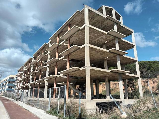 Piso en venta en Sant Feliu De Guíxols