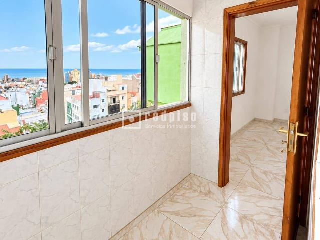 Piso en venta en Centro-Ifara, Santa Cruz de Tenerife