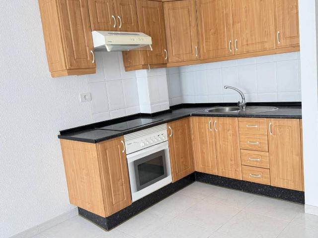 Piso en venta en Los Hoteles, Tenerife