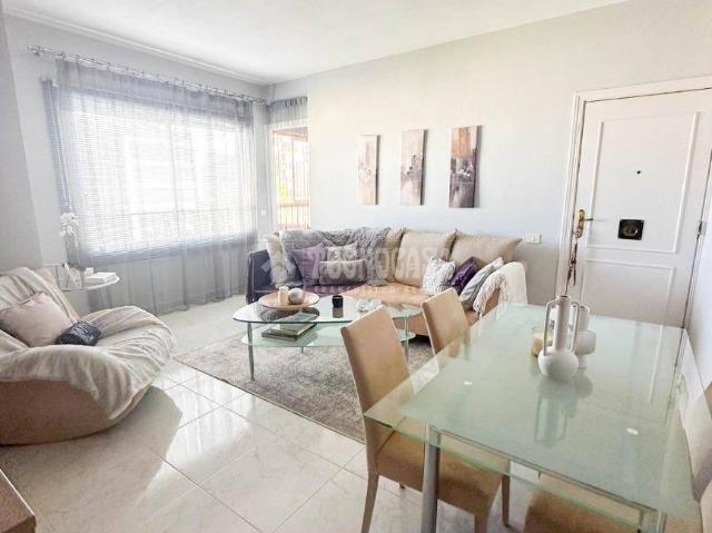 Piso en venta en Santa Cruz De Tenerife, Canarias