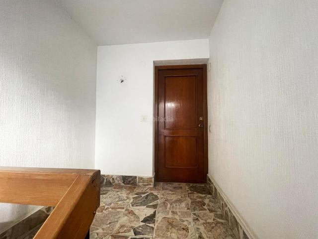 Piso en venta en La Villa De Don Fadrique, Toledo