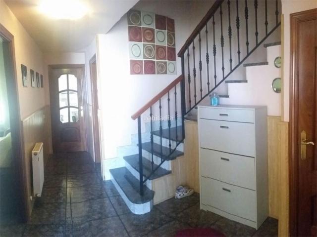 Piso en venta en La Villa De Don Fadrique, Castilla-La Mancha