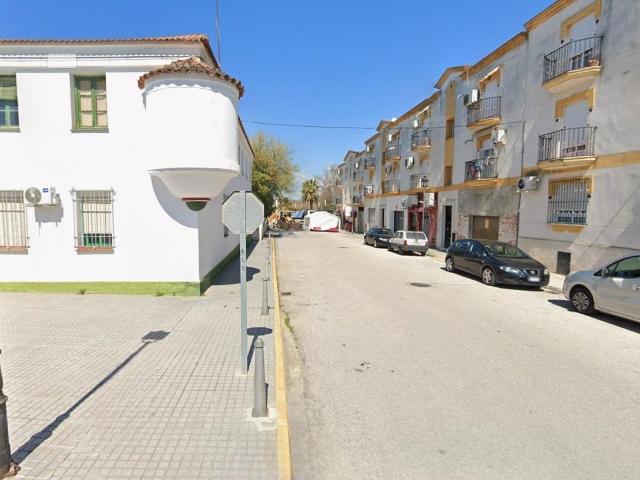 Piso en venta en Villa Del Río, Andalucía