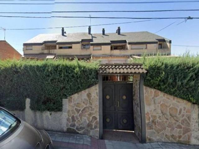 Piso en venta en Villa Del Prado