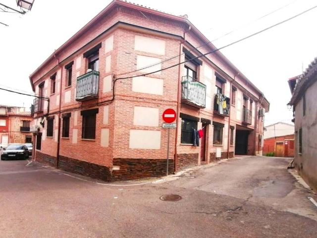 Piso en venta en Villa Del Prado
