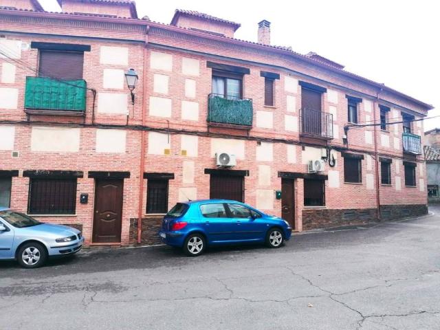 Local Comercial en venta en Villa Del Prado, Madrid