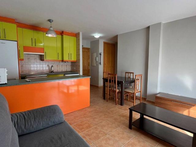 Piso en venta en Villa Del Prado
