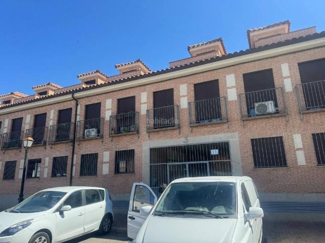 Piso en venta en Villa Del Prado, Madrid