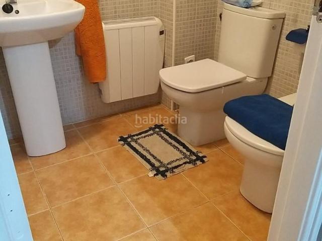 Piso en venta en Villa Del Prado, Madrid